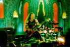 Live in Athens